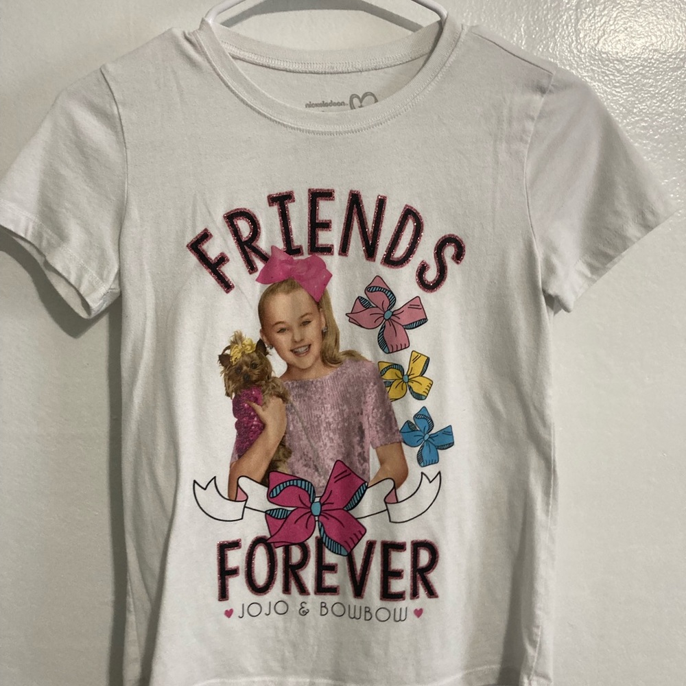 Jojo siwa tee